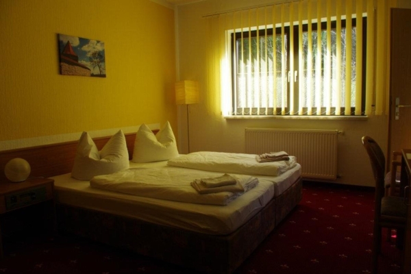 Kains Hof Landhotel